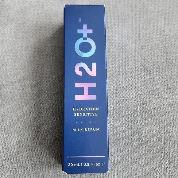 H2O+ Hydration Sensitive Milk Serum - Picture 3 of 10